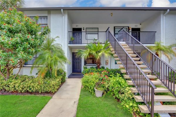 Meadowlakes Gardens, 1272 S Military Trl #321, Deerfield Beach, Florida 33442, image 1