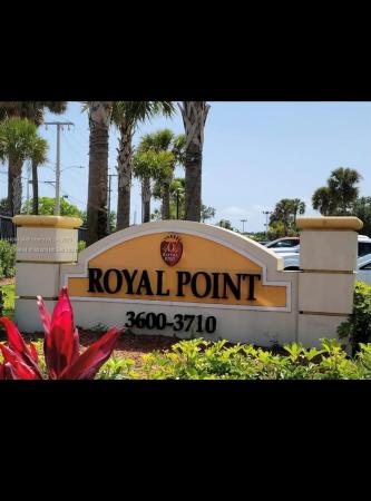 Royal Point, 3600 NW 21st St #203, Lauderdale Lakes, Florida 33311, image 1