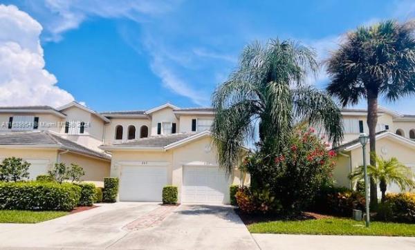 Golf Lodges South At Southpointe, 200 Southstar Dr #204, Fort Pierce, Florida 34949, image 1