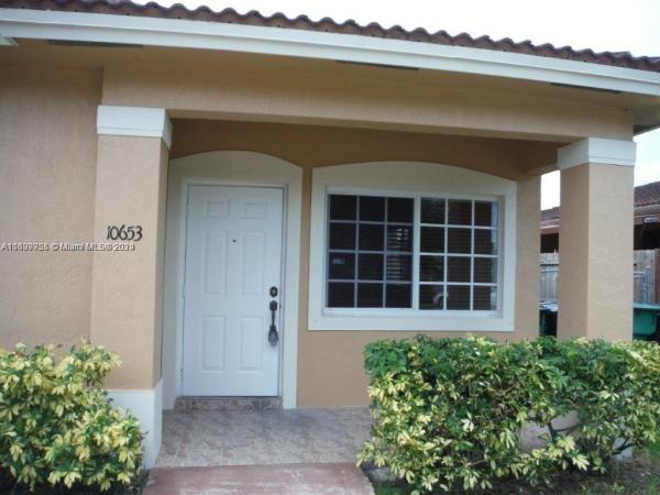 Jamel Twinhomes, 10653 SW 182nd St, West Perrine, Florida 33157, image 2