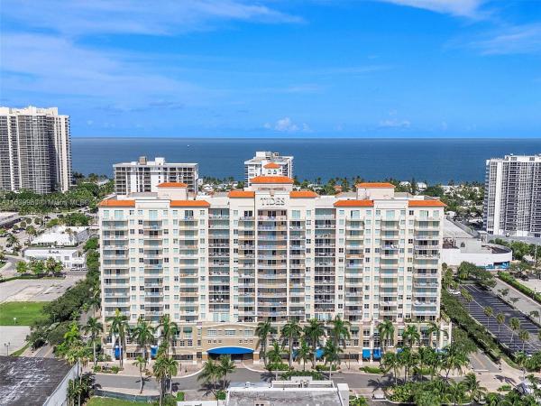 The Tides At Bridgeside Square, 3020 NE 32nd Ave #721, Fort Lauderdale, Florida 33308, image 1