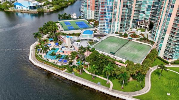 Hidden Bay, 3370 Hidden Bay Dr #1807, Aventura, Florida 33180, image 1