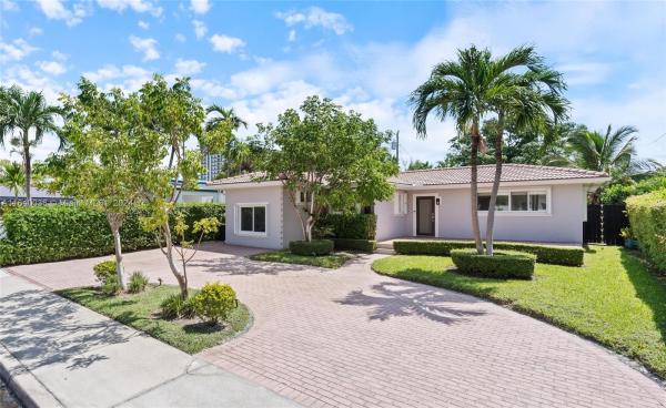 Treasure Island, 7529 Buccaneer Ave, North Bay Village, Florida 33141, image 1