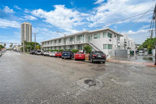 The Lofts At Harding, 300 74th St #8, Miami Beach, Florida 33141, image 1