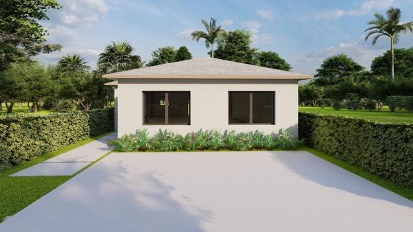 Foster Park, 6 NW Nw Ct, Hallandale Beach, Florida 33009, image 1