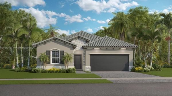863 SE 26th Ter, Unincorporated Dade County, Florida 33035, image 1