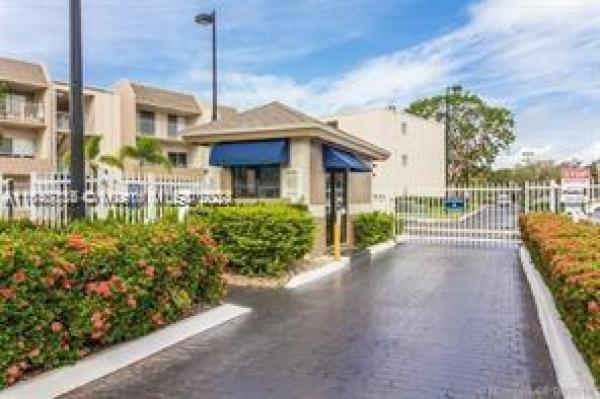 Kings Creek South, 7775 SW 86th St #F1-105, Kendall, Florida 33143, image 1