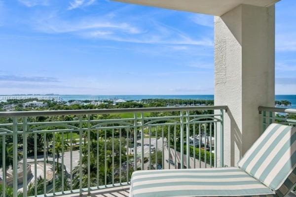 The Ritz-Carlton Tower Residences, 3400 SW 27th Ave #802, Miami, Florida 33133, image 1