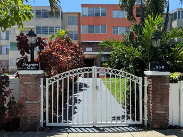 Chancellor Hall, 1850 NE 169th St #212, North Miami Beach, Florida 33162, image 1