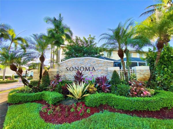Sonoma At Doral, 5608 NW 113th Ave #5608, Doral, Florida 33178, image 1