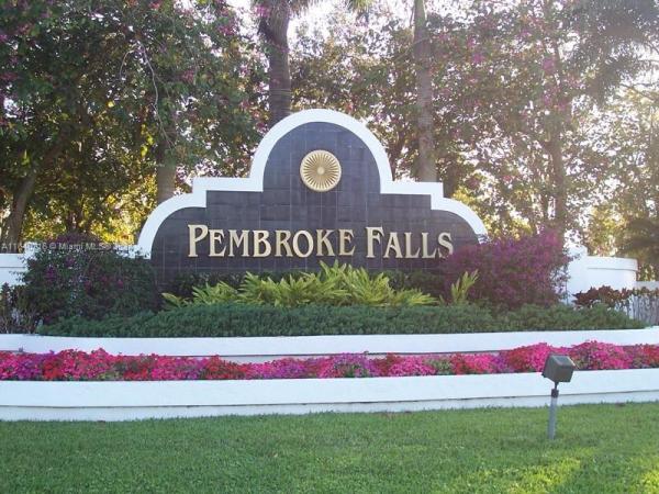 Pelican Trace, 1145 NW 144th Ave, Pembroke Pines, Florida 33028, image 1