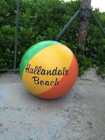 Parker Dorado, 3180 S Ocean Dr #307, Hallandale Beach, Florida 33009, image 1