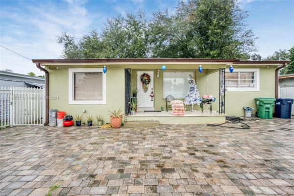 West Little River No HOA, 2265 NW 89th St, West Little River, Florida 33147, image 1