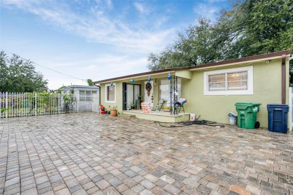 West Little River No HOA, 2265 NW 89th St, West Little River, Florida 33147, image 2