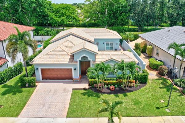 Sandal Cove At Pembroke Shores, 16861 SW 6th St, Pembroke Pines, Florida 33027, image 1