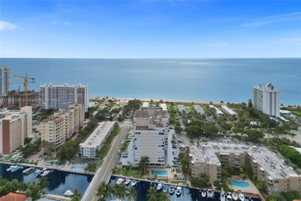 Emerald Tower, 1401 S Ocean Blvd #203, Pompano Beach, Florida 33062, image 1