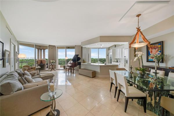 Gables On The Green, 626 Coral Way #704, Coral Gables, Florida 33134, image 1