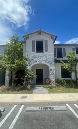 Venezzia By Lennar, 18300 SW 148th Rd, Three Lakes, Florida 33187, image 1
