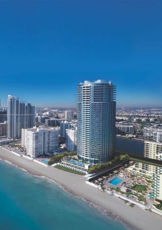 Trump Hollywood, 2711 S Ocean Dr #1901, Hollywood, Florida 33019, image 1
