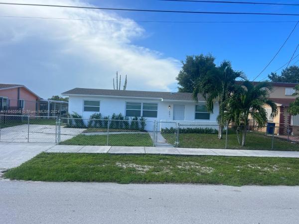 Rainbow Gardens, 1641 NW 155th St, Miami Gardens, Florida 33054, image 1