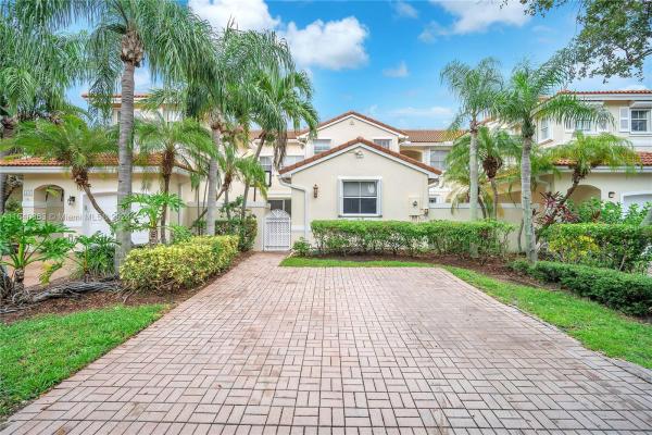 West Lake Village, 1605 Seagrape Way #1605, Hollywood, Florida 33019, image 1