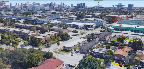 Allapattah Highlands, 2126 NW 24th St, Miami, Florida 33142, image 1