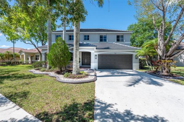 The Marshes, 731 Tulip Cir, Weston, Florida 33327, image 1