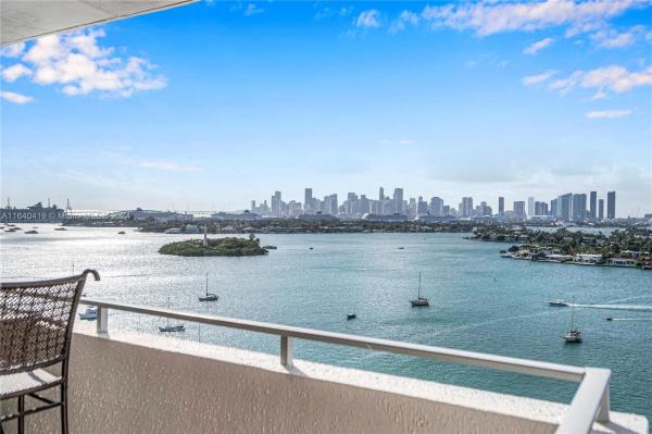 Costa Brava, 11 Island Ave #1803, Miami Beach, Florida 33139, image 1