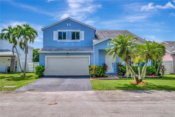 Lakeside At Country Walk, 14460 SW 145th Pl, Country Walk, Florida 33186, image 1