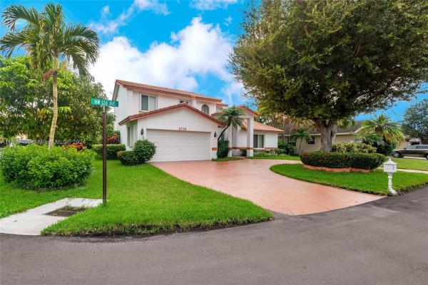 Grenadier Estates, 2703 NW 124th Ave, Coral Springs, Florida 33065, image 1
