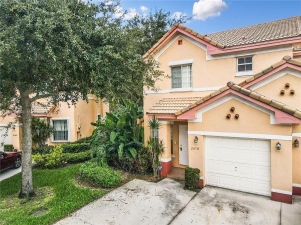Montego Bay, 2370 SW 87th Way, Miramar, Florida 33025, image 3