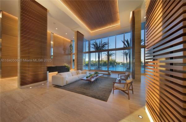 The Harbour South Tower, 16385 Biscayne Blvd #PH-7, North Miami Beach, Florida 33160, image 2