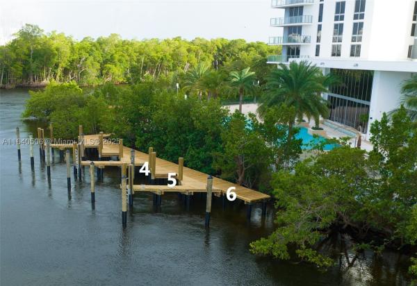The Harbour South Tower, 16385 Biscayne Blvd #PH-7, North Miami Beach, Florida 33160, image 3