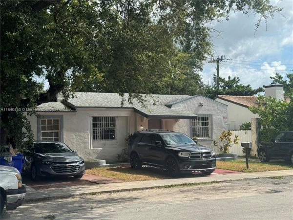 Shorecrest, 655 NE 80th St, Miami, Florida 33138, image 1