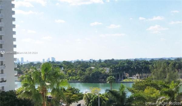 Oceanside Plaza, 5555 Collins Ave #7T, Miami Beach, Florida 33140, image 1