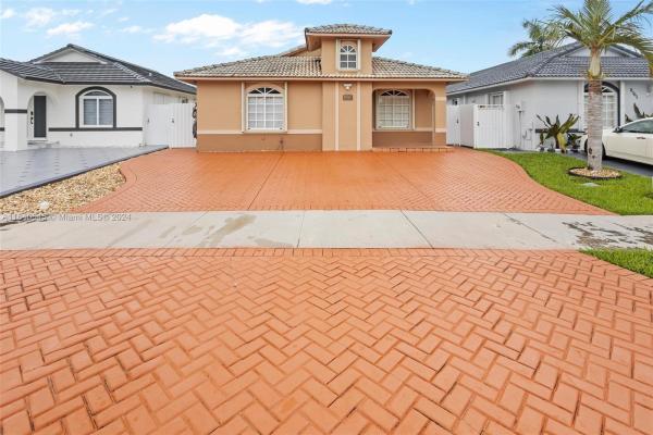Golden Eagle Estates, 9767 NW 128th Ln, Hialeah Gardens, Florida 33018, image 1
