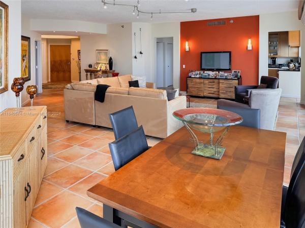 Atlantic 2 At The Point, 21150 NE 38th Ave #2705, Aventura, Florida 33180, image 3