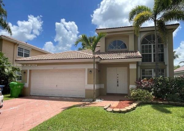 Sawgrass Preserve, 2314 NW 139th Ave, Sunrise, Florida 33323, image 1