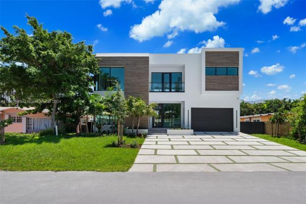 Golden Shores Ocean Boulevard Estates, 250 190th St, Sunny Isles Beach, Florida 33160, image 1