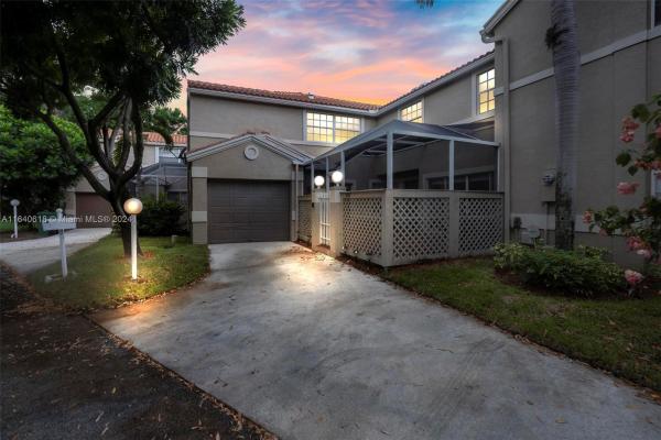 Embassy Courts, 11067 Long Boat Dr, Cooper City, Florida 33026, image 1