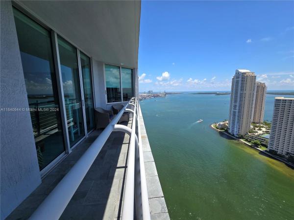 One Miami West, 325 S Biscayne Blvd #3719, Miami, Florida 33131, image 1