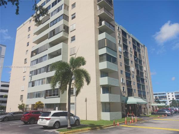 Half Moon Towers, 5055 NW 7th St #407, Miami, Florida 33126, image 1