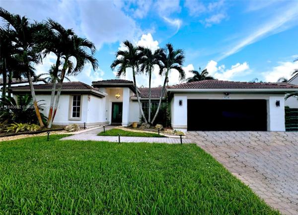 Chapel Trail Estates, 19341 NW 10th St, Pembroke Pines, Florida 33029, image 1