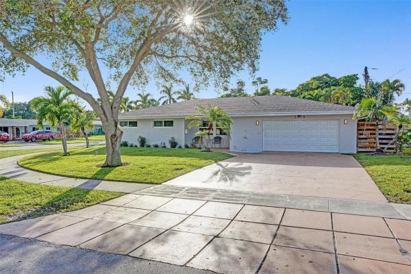 Ambassador Park, 1379 SE 3rd Ter, Deerfield Beach, Florida 33441, image 1