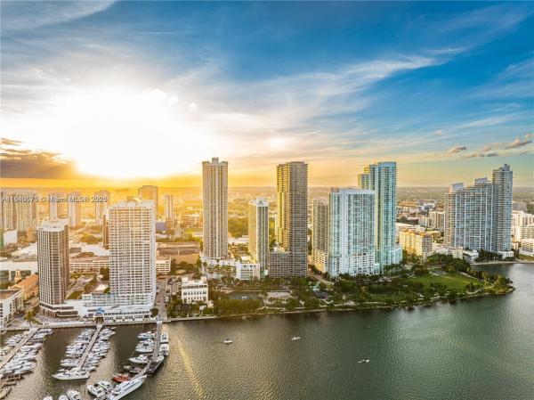 Opera Tower, 1750 N Bayshore Dr #2708, Miami, Florida 33132, image 1