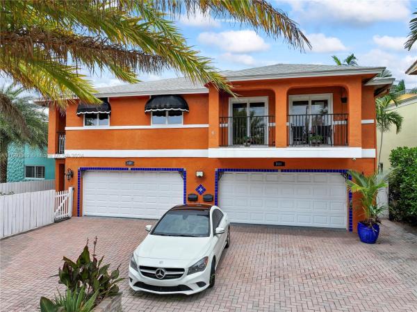 Dolphin Isles, 3109-3111 NE 26th St #3109-3111, Fort Lauderdale, Florida 33305, image 1