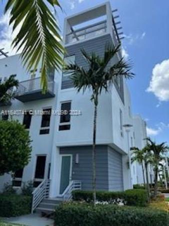 Contempo Townhomes, 9167 NW 33rd St ##, Doral, Florida 33172, image 1