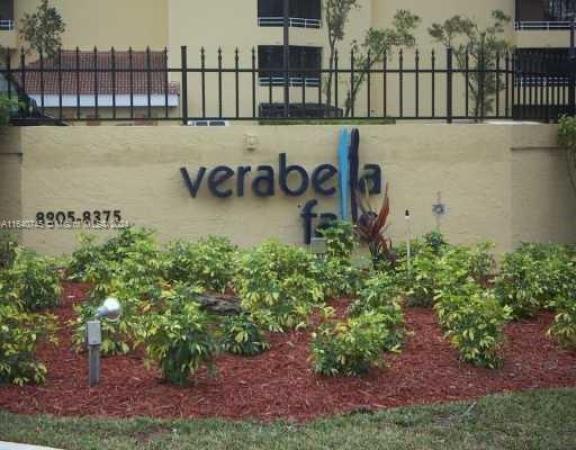 Verabella Falls, 8215 SW 152nd Ave #G-303, Kendall West, Florida 33193, image 1