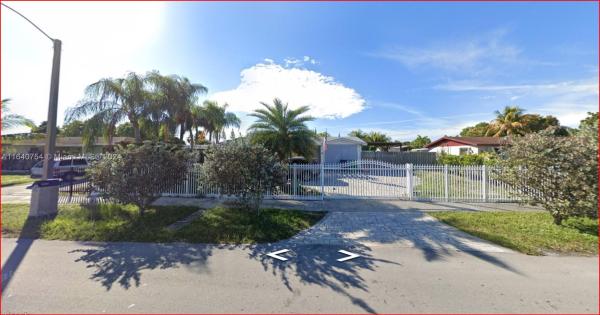 Los Angeles Estates, 19050 SW 119th Ave, South Miami Heights, Florida 33177, image 1