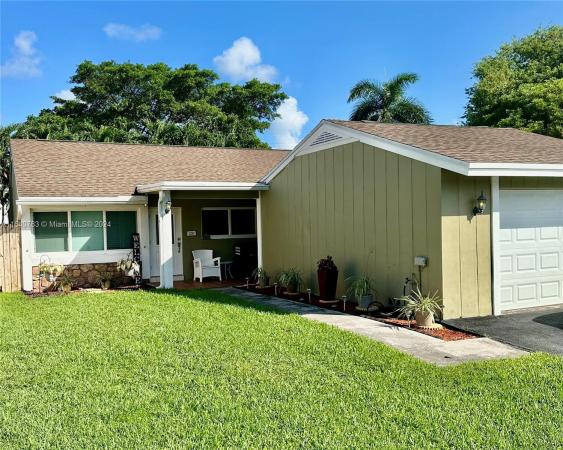 Audubon West, 1330 S Quetzal Ct, Homestead, Florida 33035, image 1